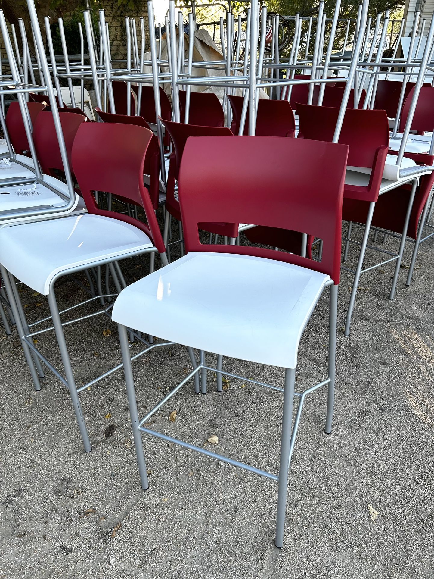 $30 EACH  BAR STOOLS STEELCASE 47Th Ave., And Dobbins In Laveen