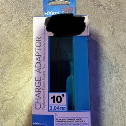 Wii U Charger