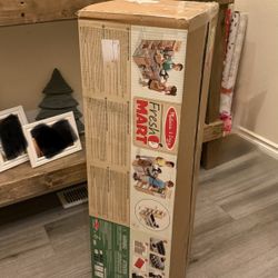 NEW Melissa & Doug Fresh Mart