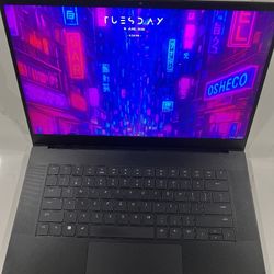 Razer Blade 15 2024