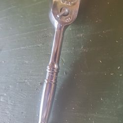 New Snap-on 1/4" Drive Ratchet. Snapon.