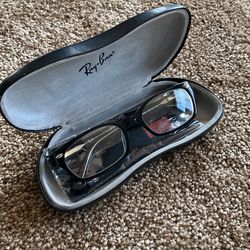 Rayban Glasses
