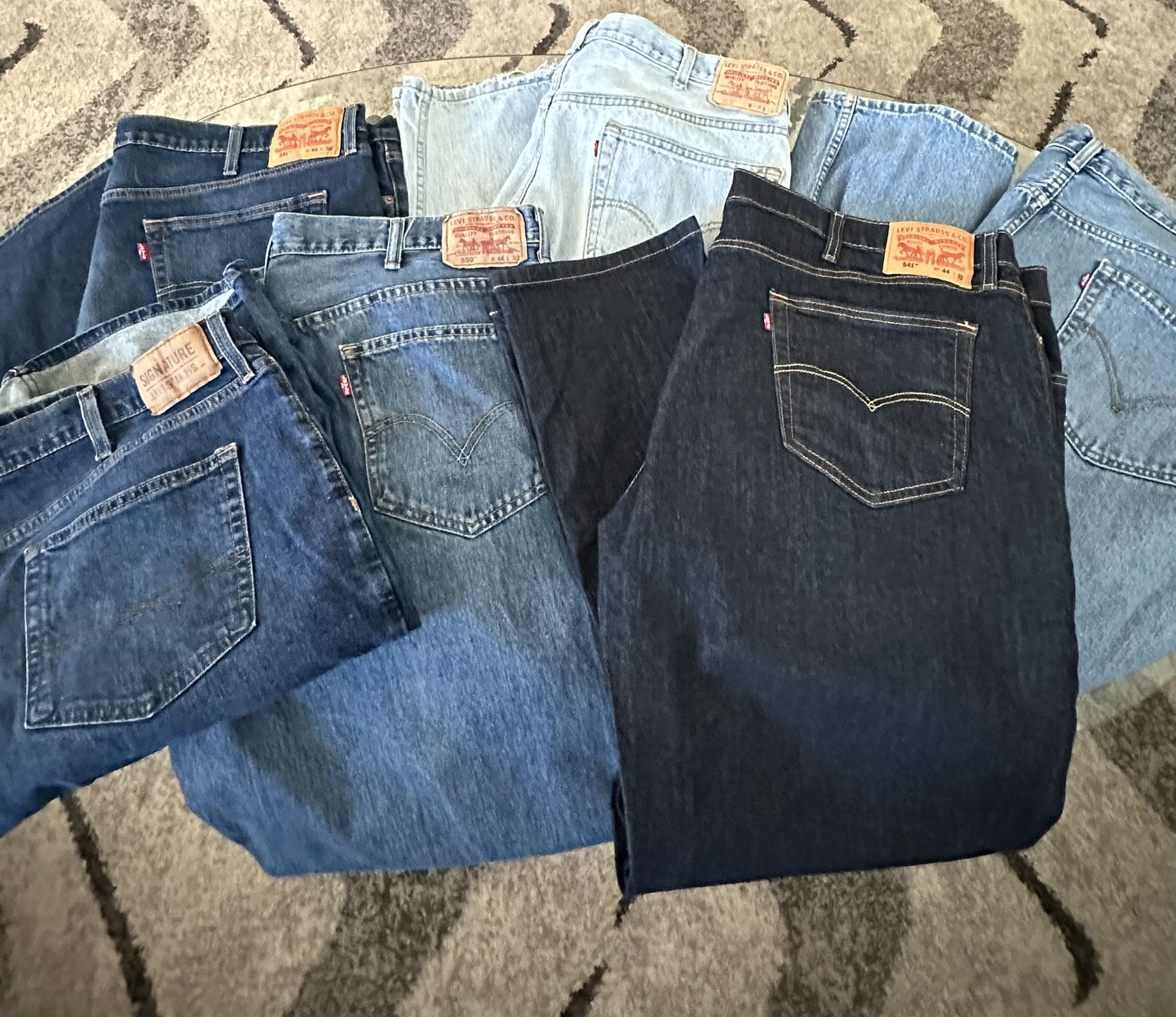 Levi Jeans 