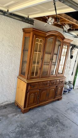 China Hutch