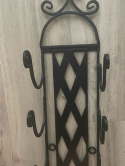 Dish Rack/ Hat holder