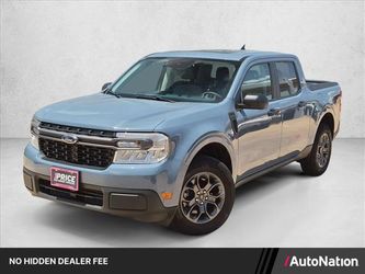 2024 Ford Maverick