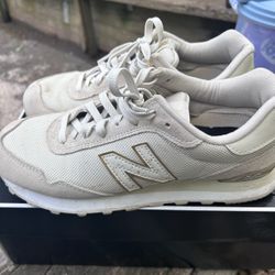 New Balance Sneakers 554