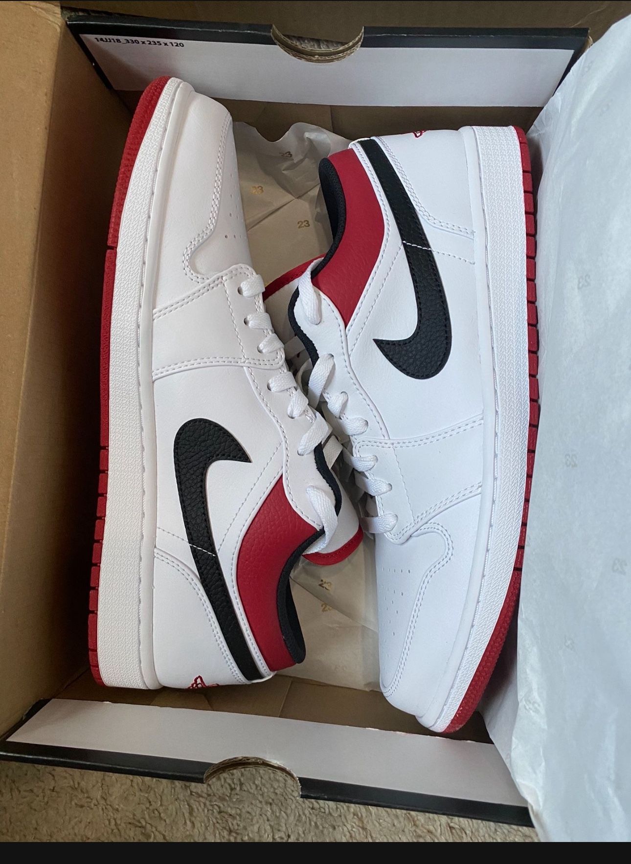 Air Jordan 1 Low 
