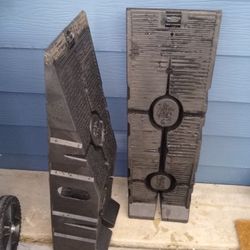 Car Ramps