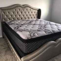 Mattress Clearance Center