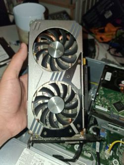 Pc and gpu