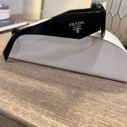 Prada PR Sunglasses 