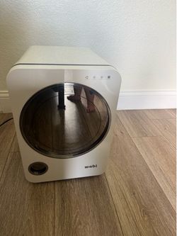 Wabi Baby UV-C LED Sanitizer & Dryer Ultra (Full Size) Bottle Sterilizer