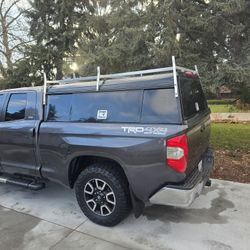 Truck Shell/Canopy 