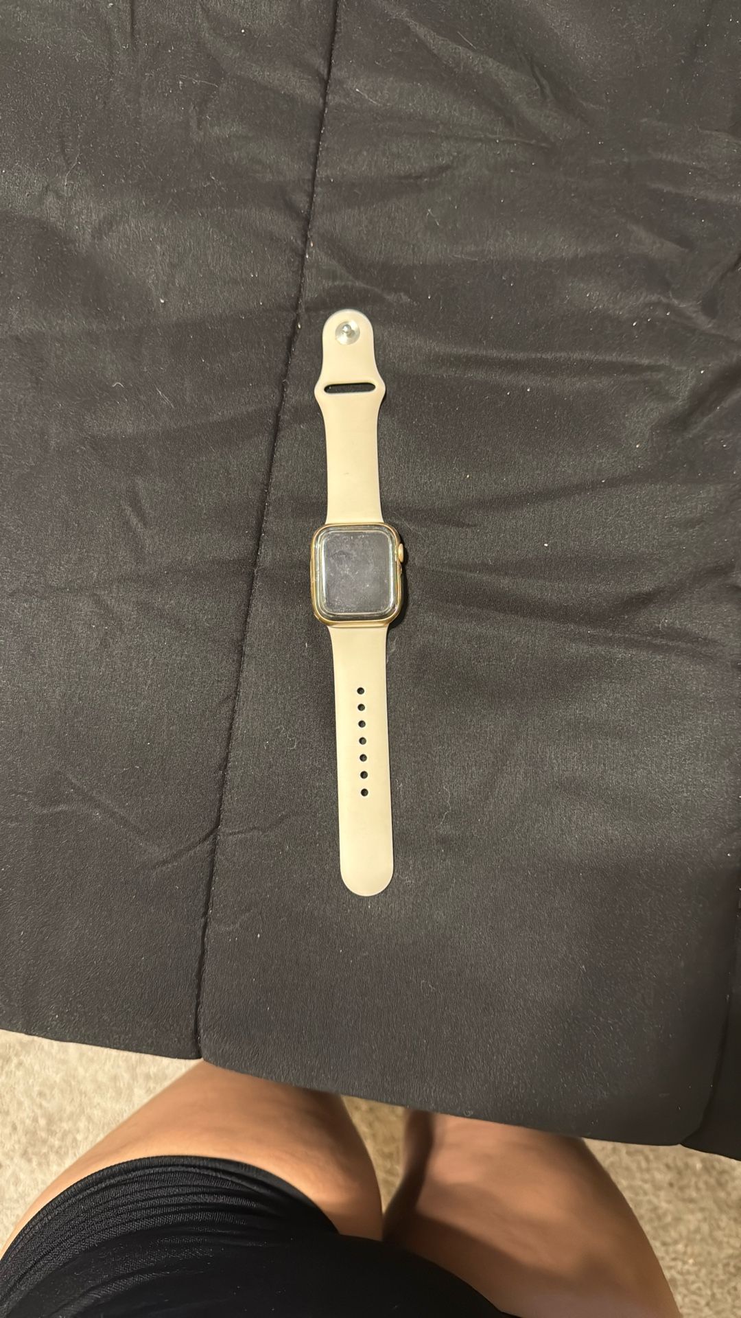 apple watch