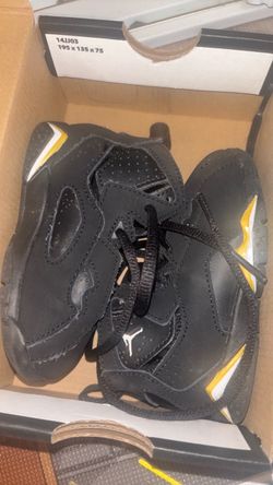 Jordan’s 6 toddlers boys