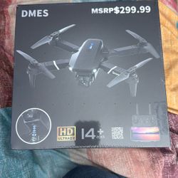 P13-1 HD Dual Camera Intelligent Drone