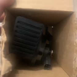 2018 Chevy Cruze Replacement Horn 