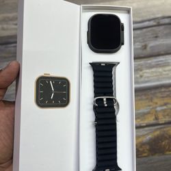 Apple Watch Ultra 2 49mm GPS LTE 