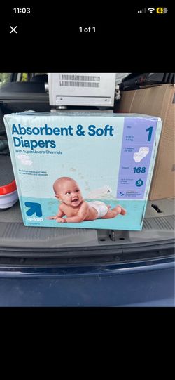 Diaper