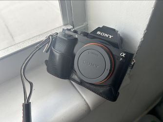 Sony a7