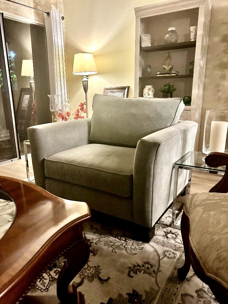 Sofa Chair
