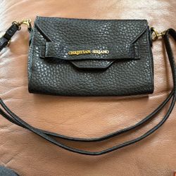 Christian Siriano Crossbody Purse