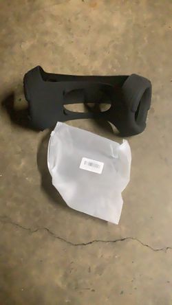 JLB Have A Rubber Neoprene Cover For Your JLB 3 Extreme Never Used