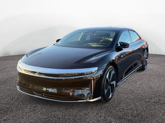 2024 Lucid Air