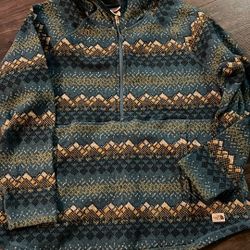 The North Face Women’s Size Xl