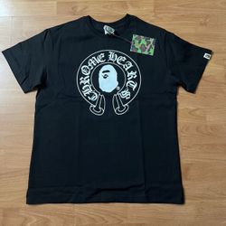 BAPE SHIRT