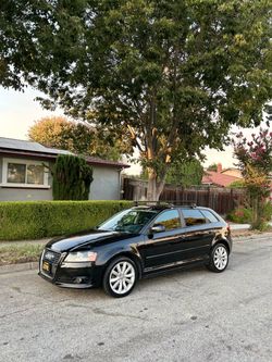 Audi A3 turbo 2009