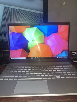HP Pavilion Laptop