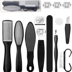 Pedicure Tools Set