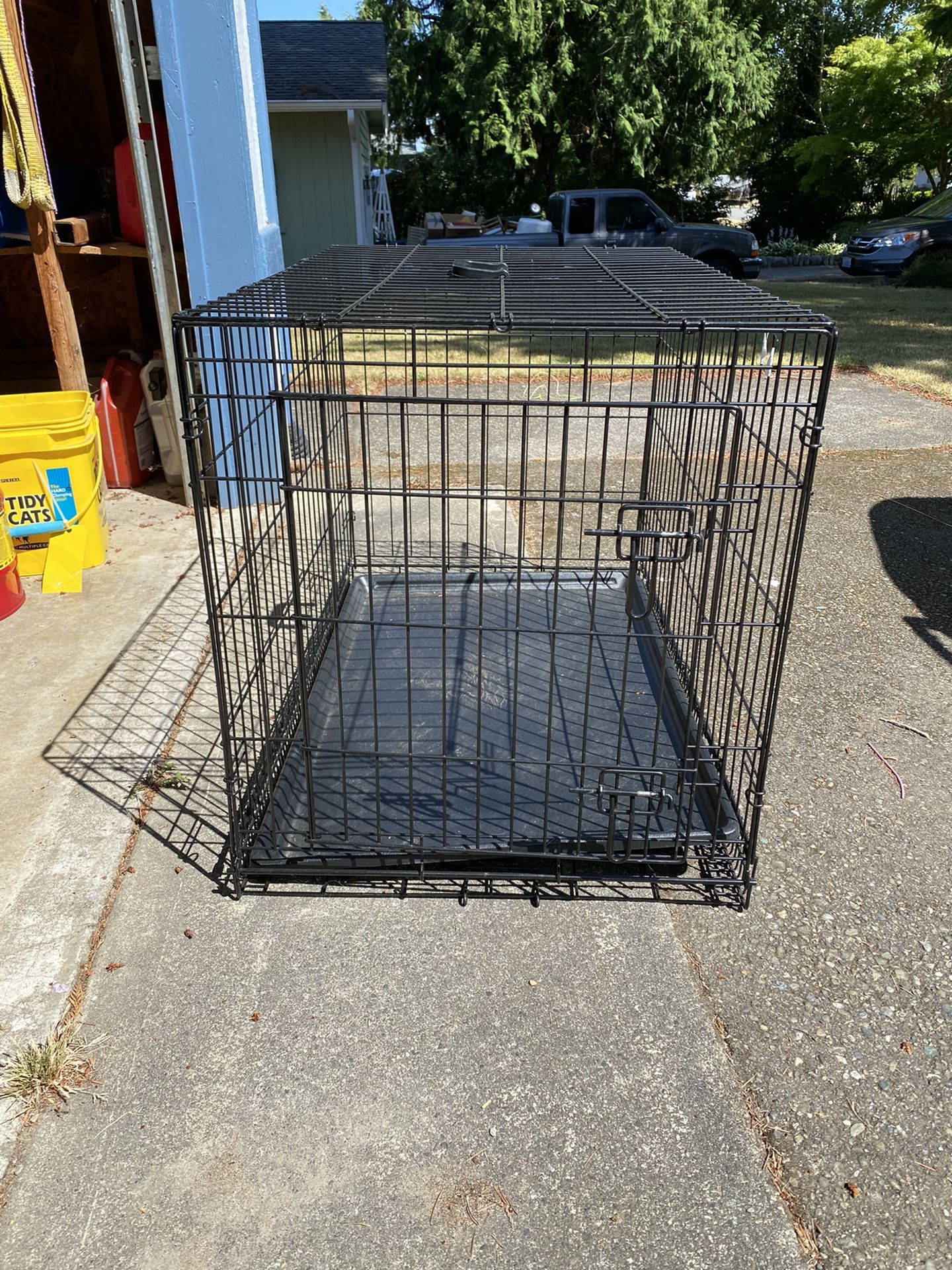 Dog Crate