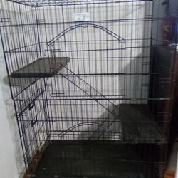 Pet Cage
