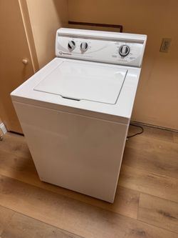 Speed Queen Washer
