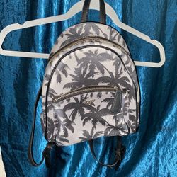 Guess Palm Mini Backpack