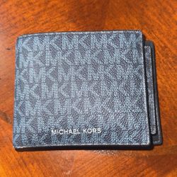 Michael Kors Men’s Wallet