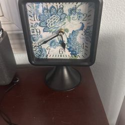 Alarm clock
