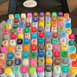 Markers