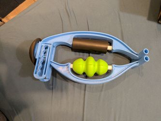 Forearm Massage Tool