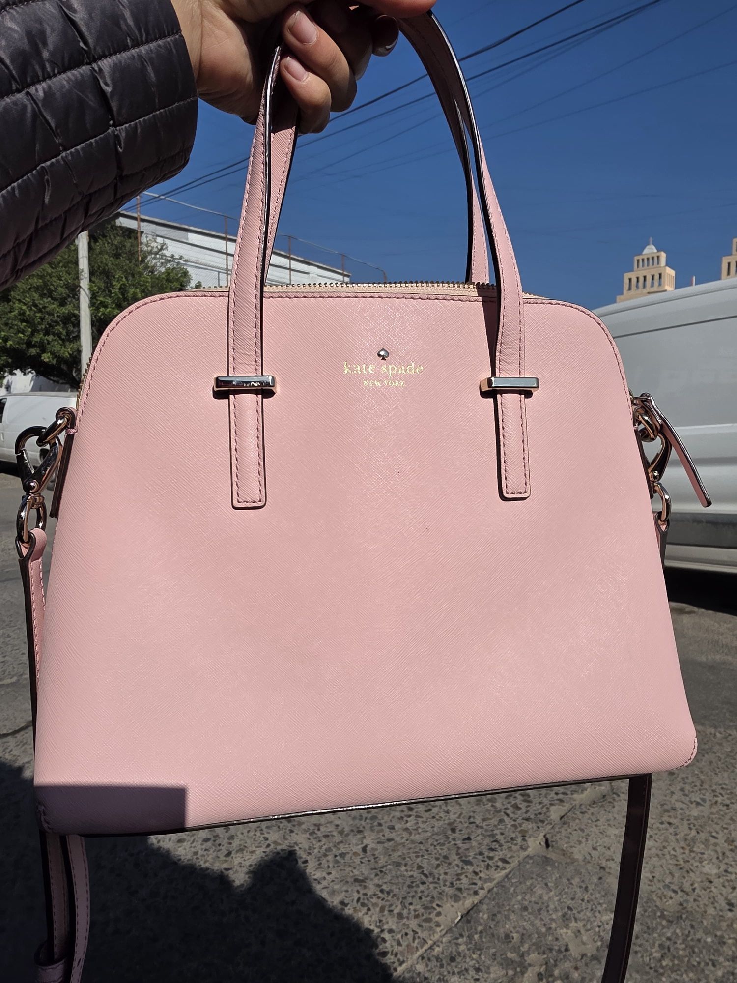 Kate Spade Cedar Street Maise