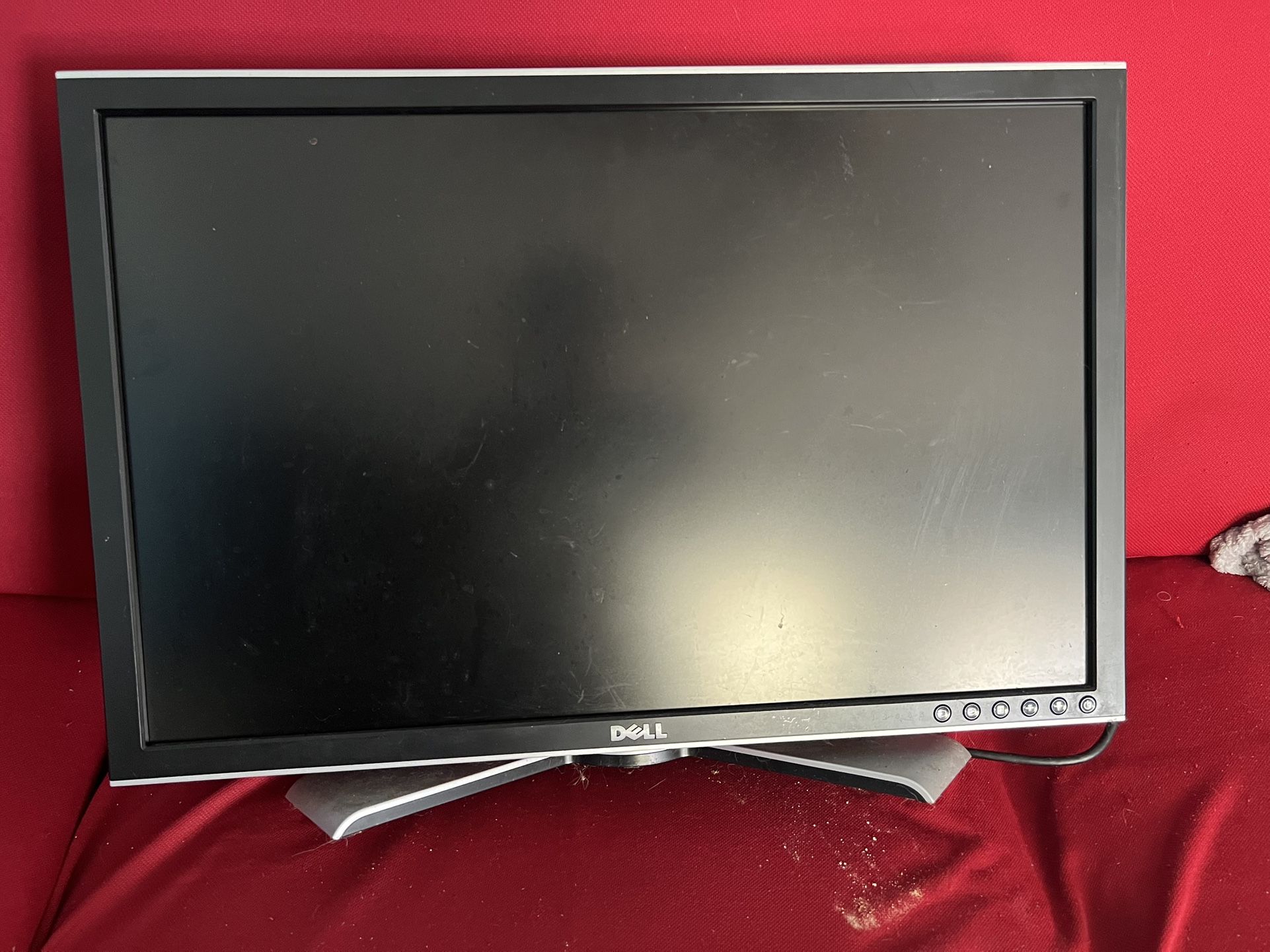 Dell Monitor