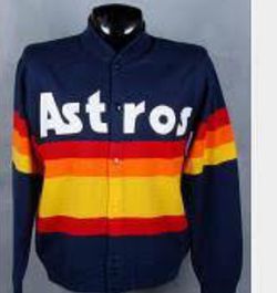 mitchell and ness astros sweater