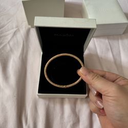 Pandora Bangle 