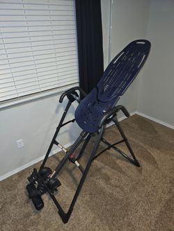 Inversion Table Teeter