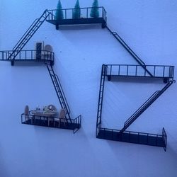 Smiskis Wall Shelves 