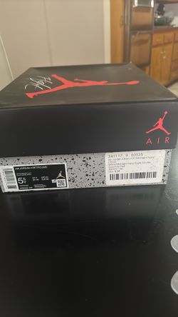 Jordan Classics