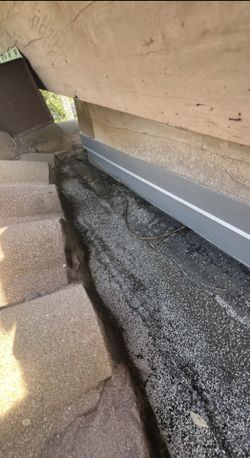 Roof Material